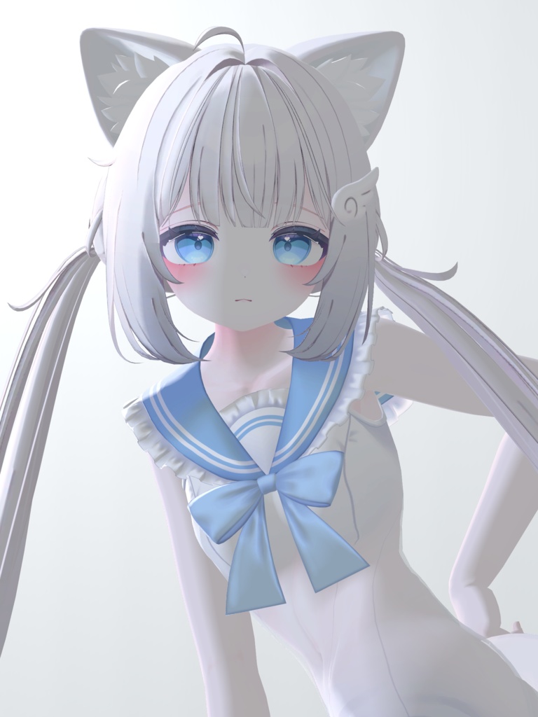 Liltoon Material Settings