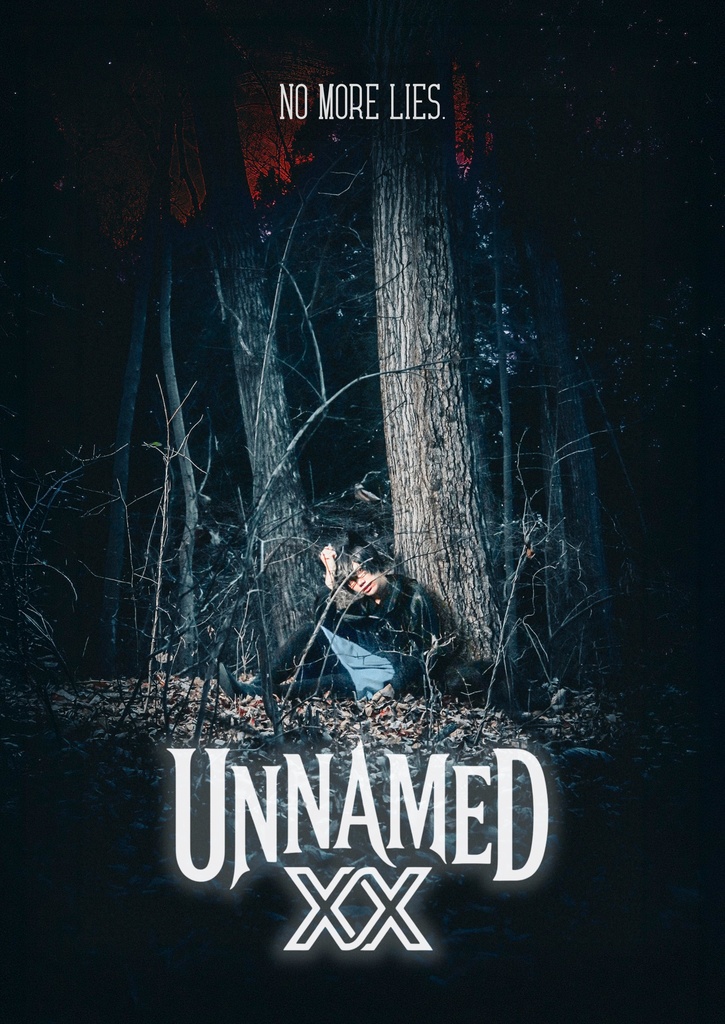 [にじそうさく11]UNNAMED XX