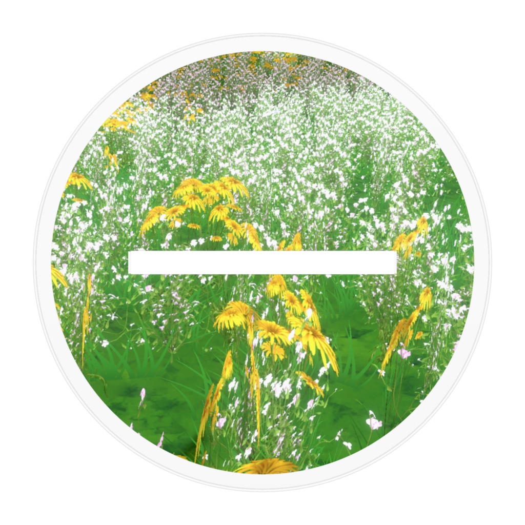 アクリルスタンド『Nuo 2022春』