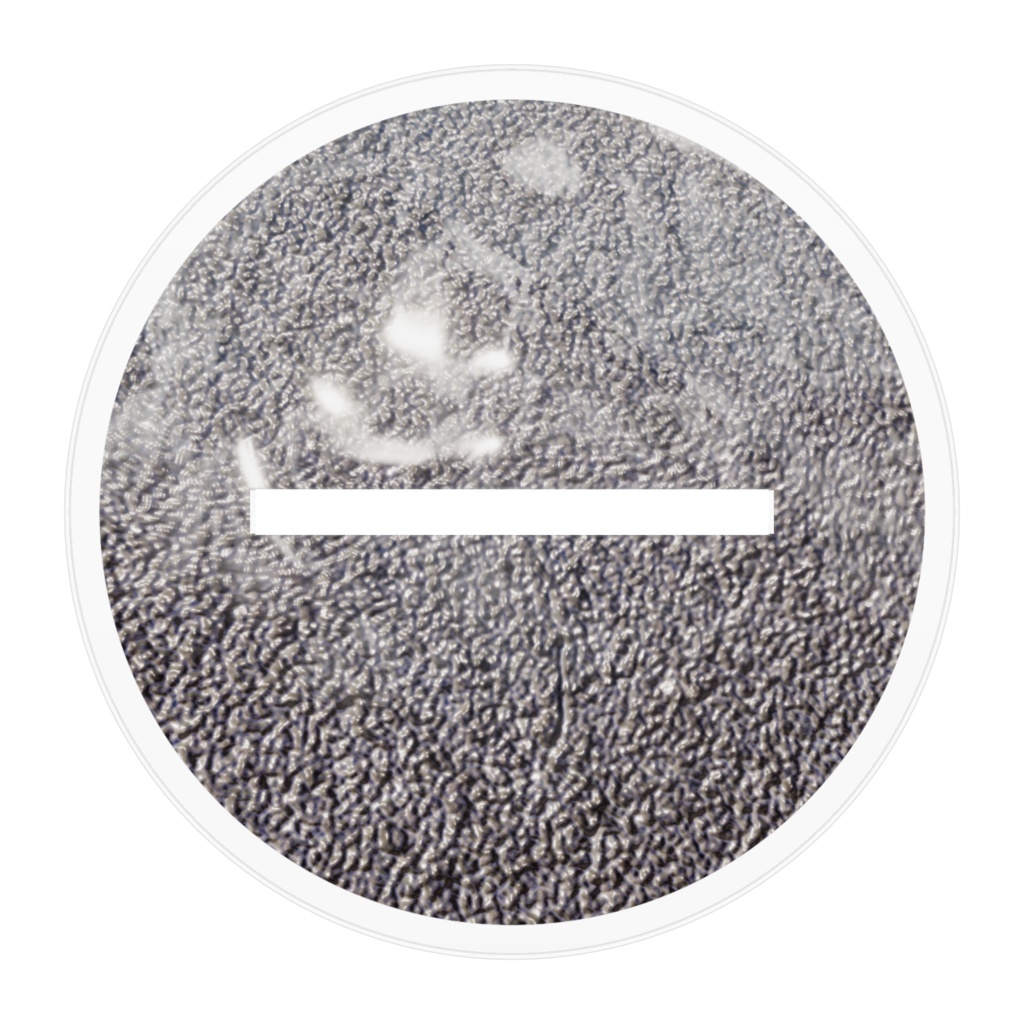 アクリルスタンド『Nuo 2022夏』