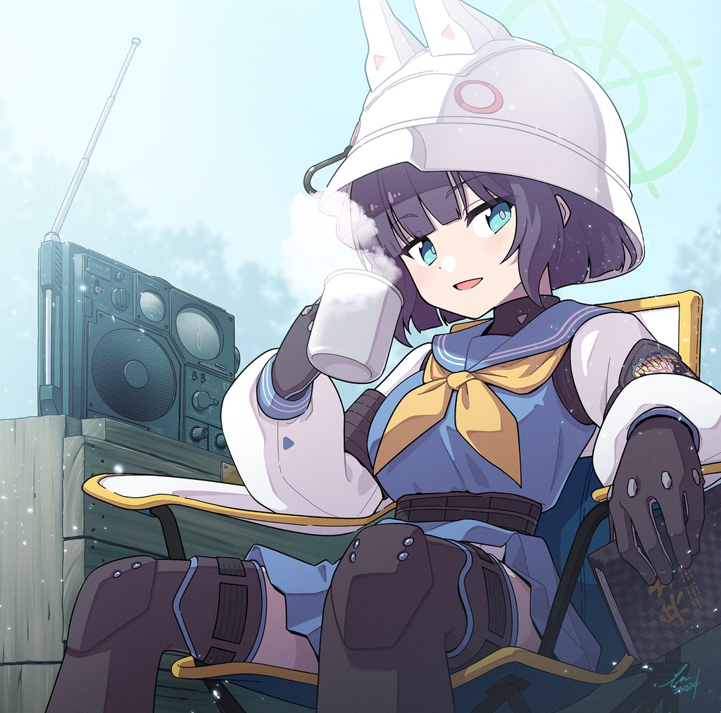 Pages of Report vol.2