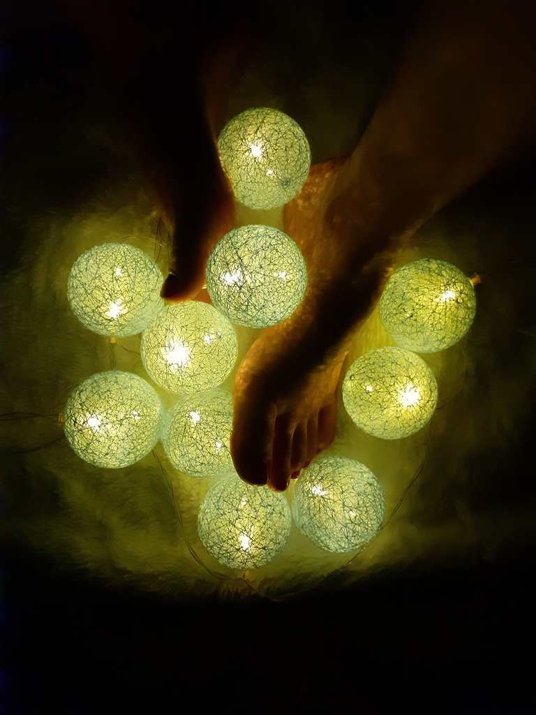 20フィートの写真