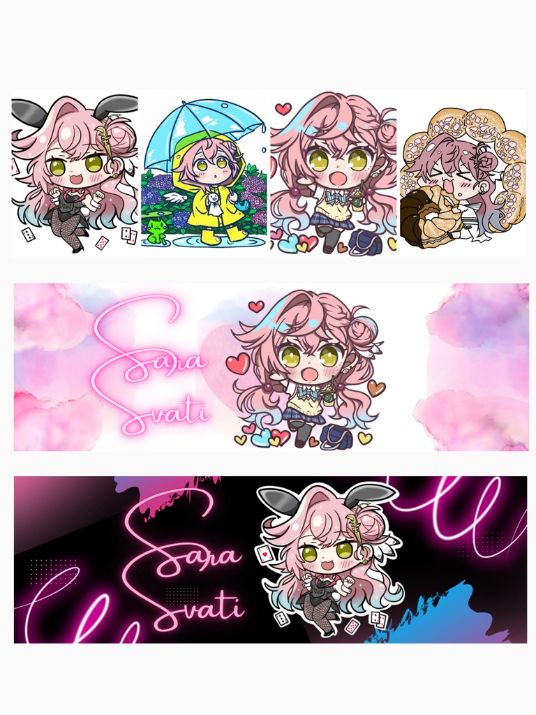 twitterヘッダー3種