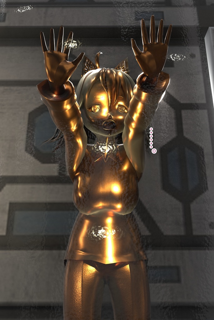 実践!知的生命体の捕獲法