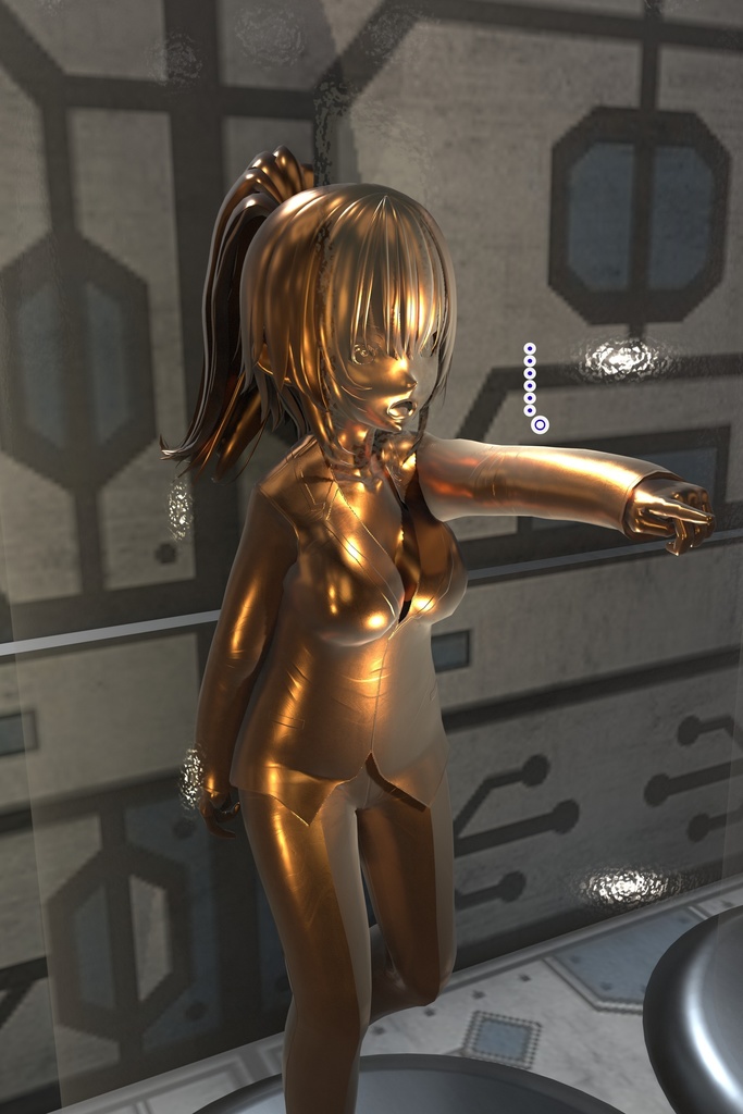 実践!知的生命体の捕獲法