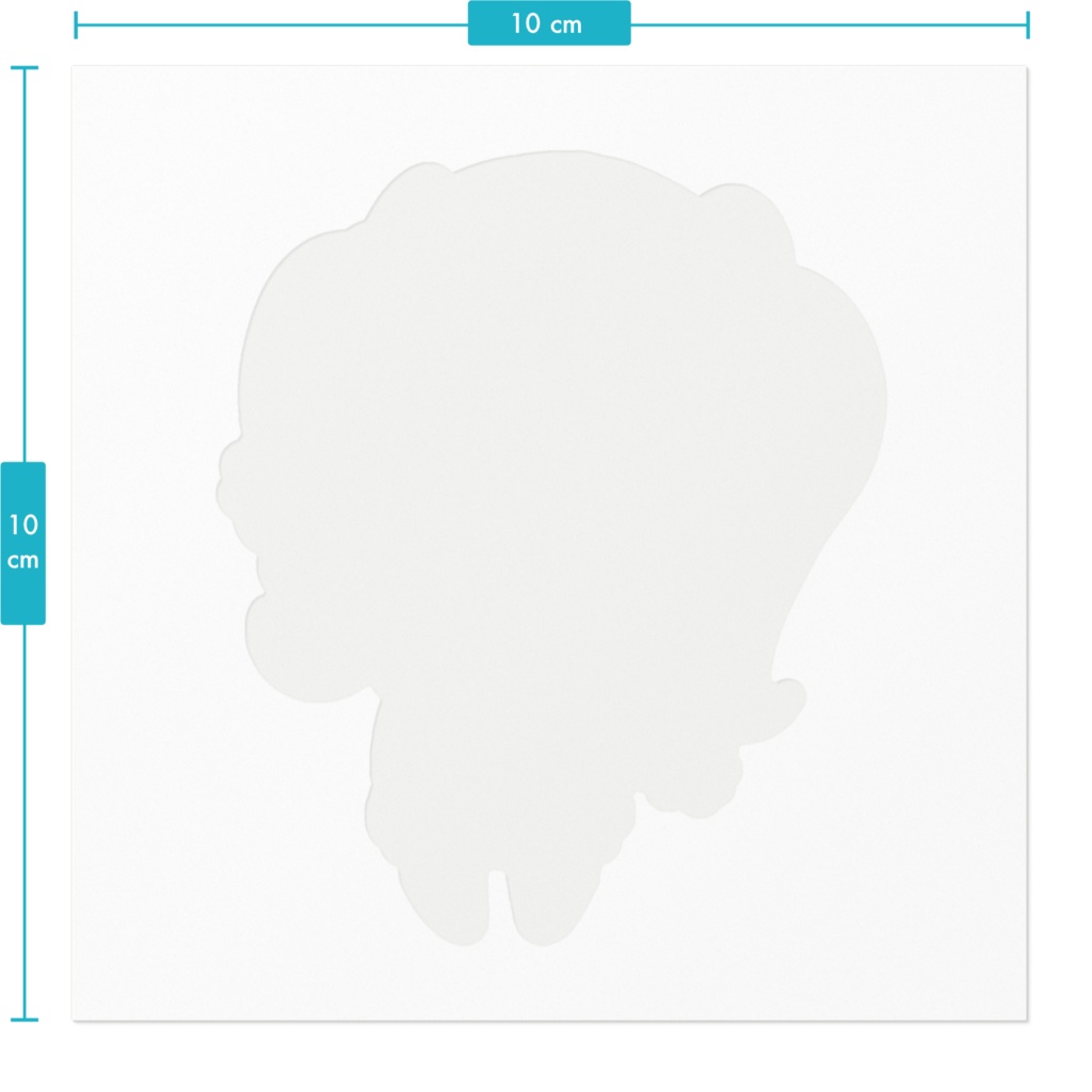 ちびついんちゃん