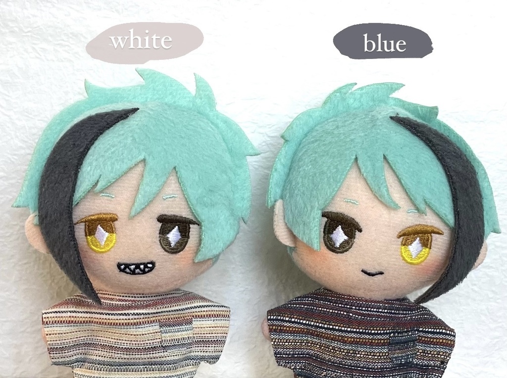 シンプルシャツ