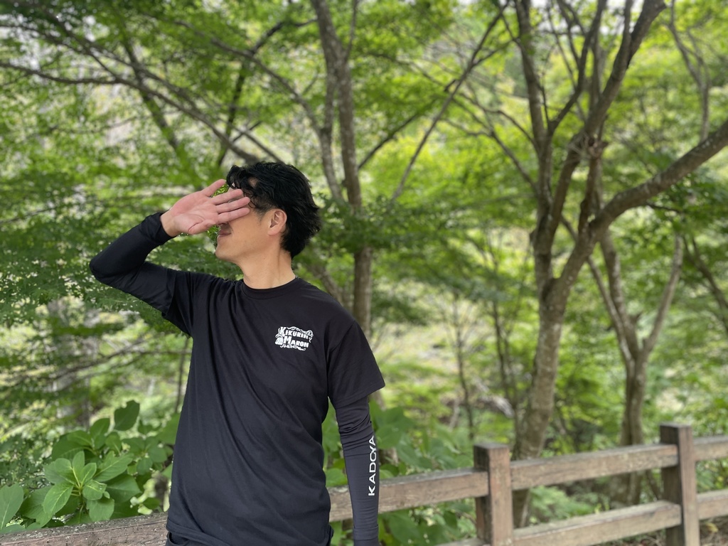 Take me together Tシャツ