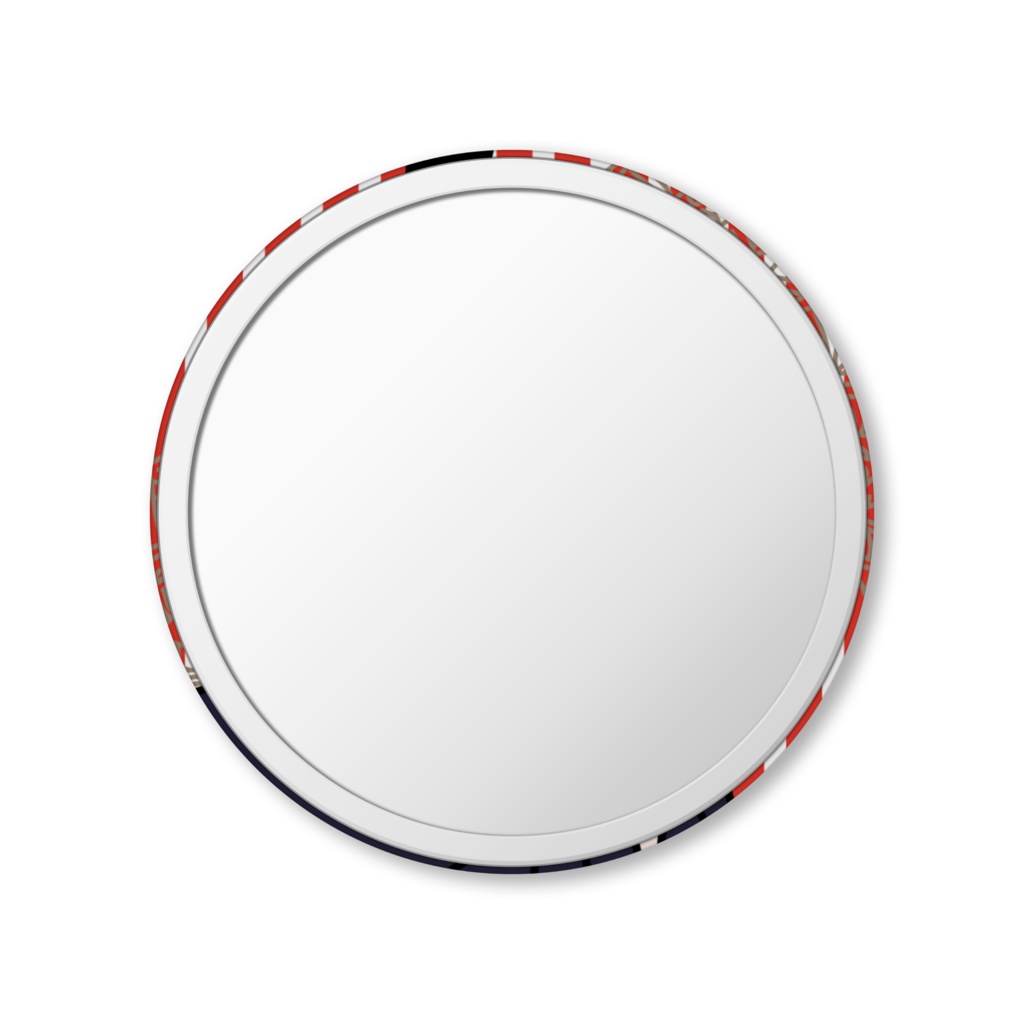 御守鏡*宇迦之御魂大神