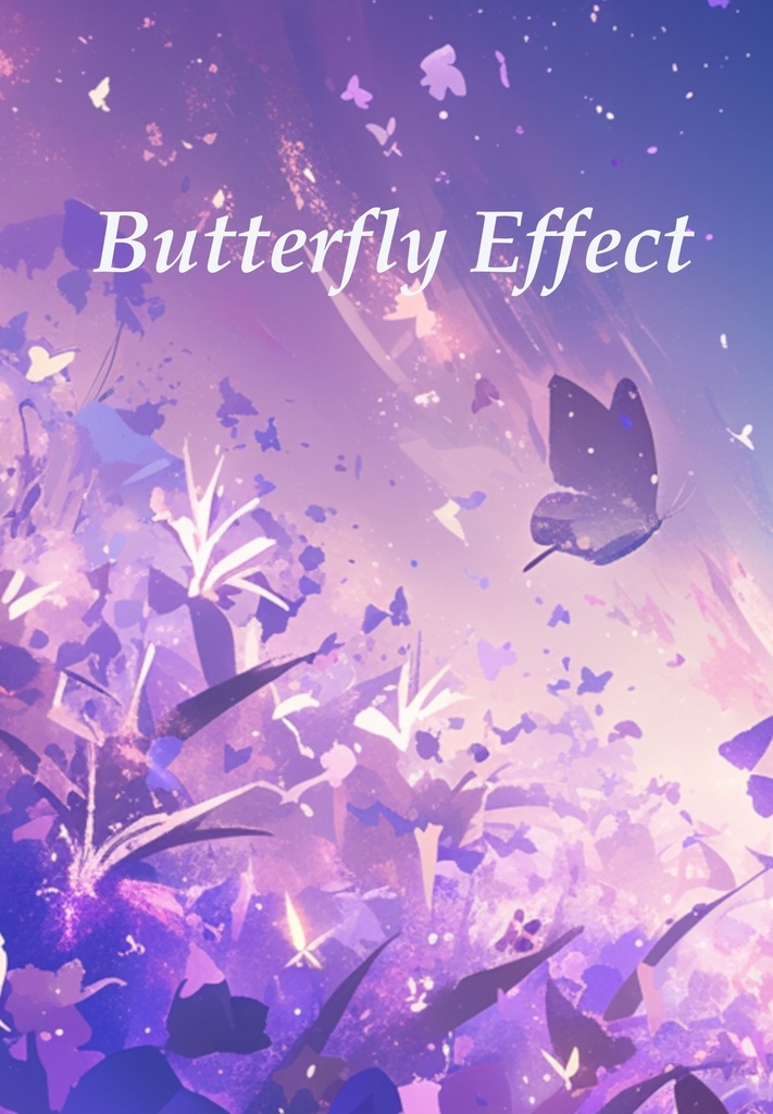 Butterfly Effect