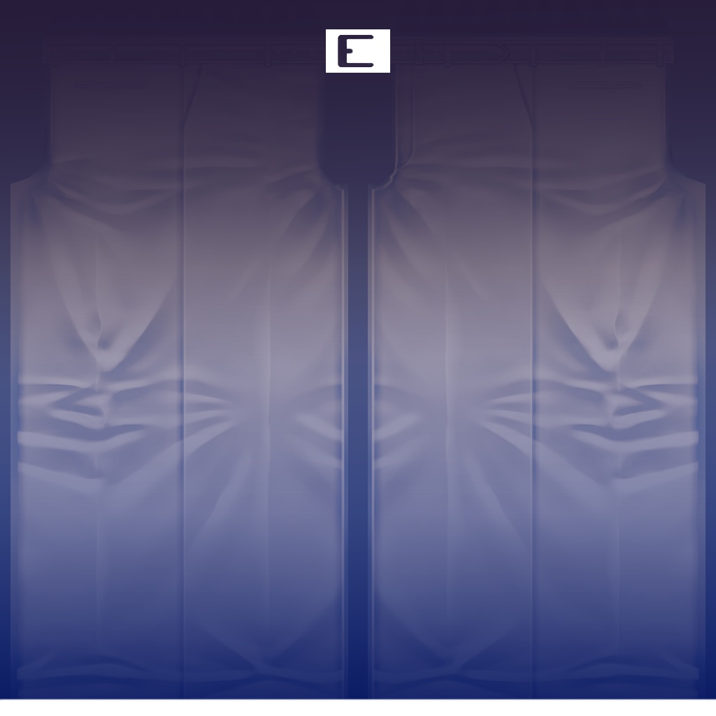 Yoga instructor Sweat pants Outfit ヨガインストラクターのスウェットパンツの衣装