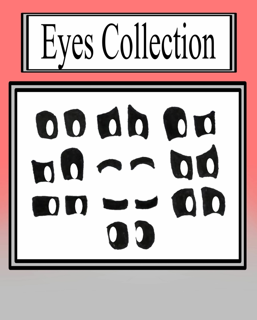 Rydu 2D Animation Puppet