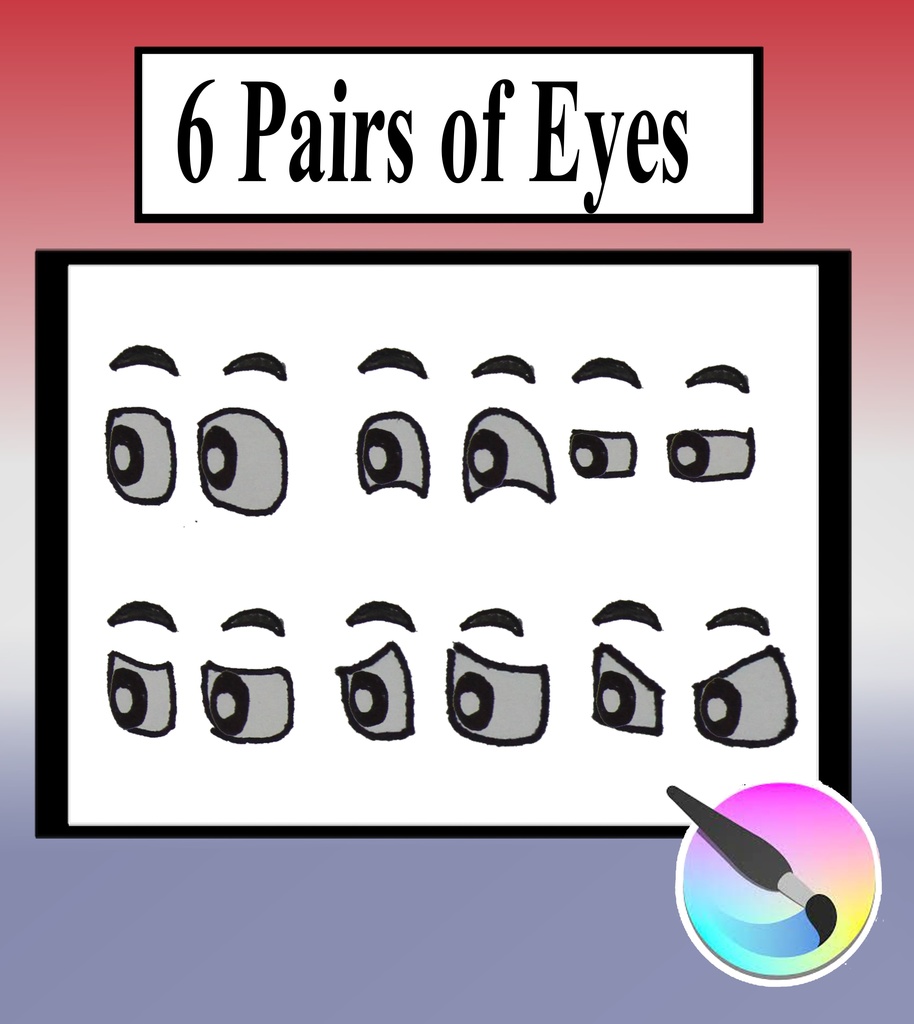 Fenberd 2D Animation Puppet