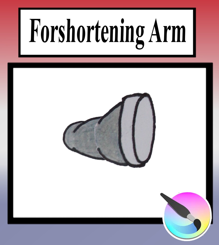 Fenberd 2D Animation Puppet