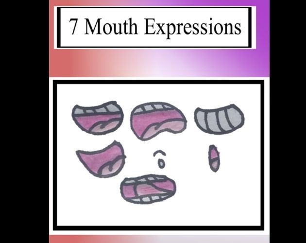 Mulancia 2D Animation Puppet