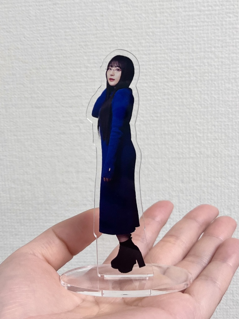 【2025生誕記念】アクリルスタンド