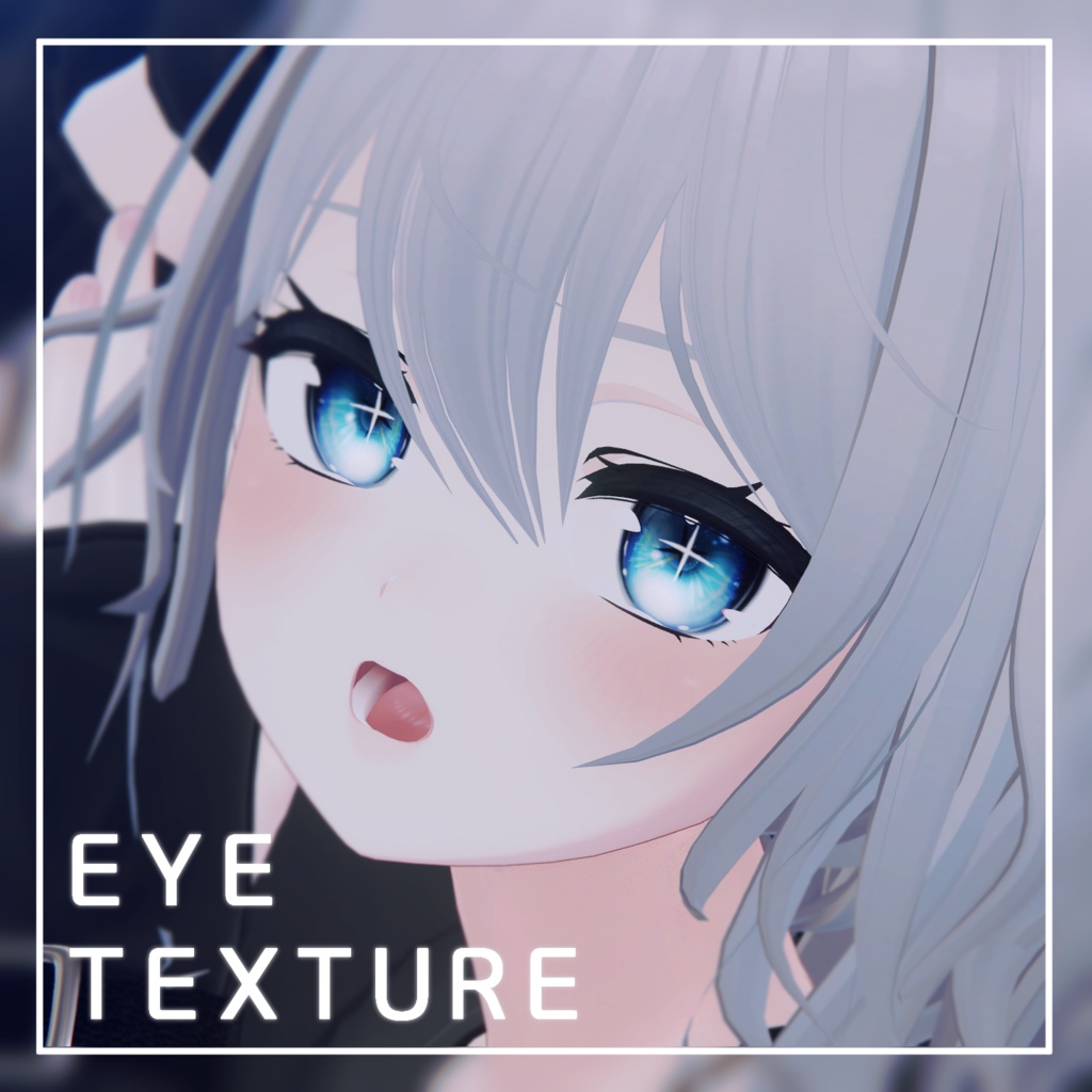 Kira Eyes for Kikyo