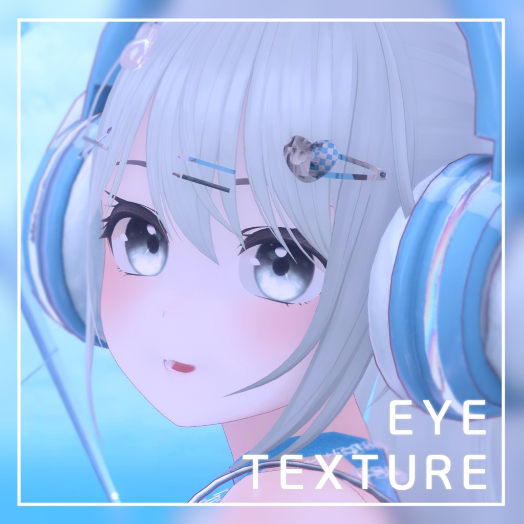 Snow Eyes for Kikyo
