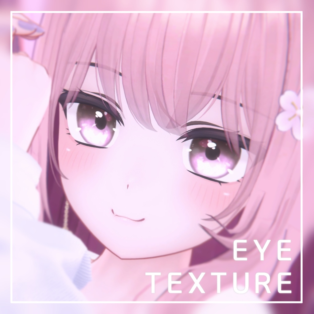Snow Eyes for Moe