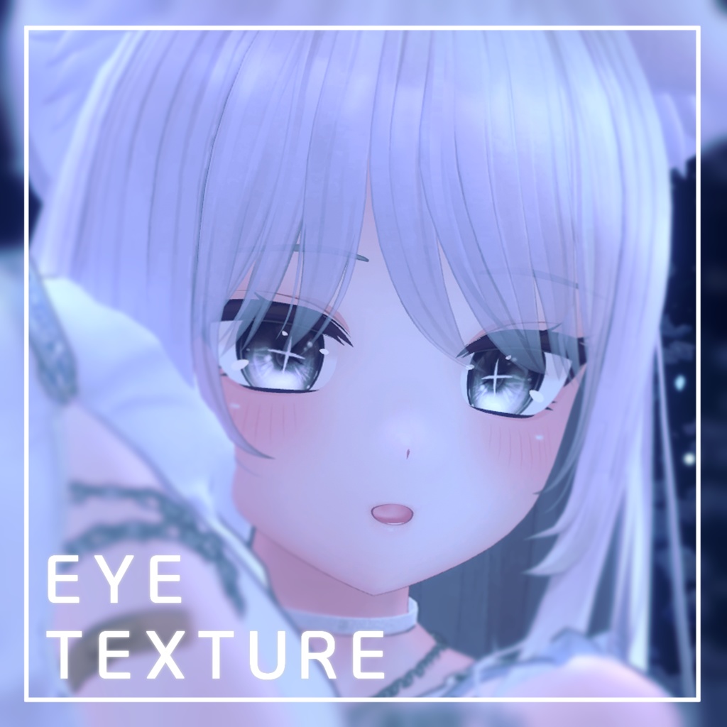 Kira Eyes for Moe