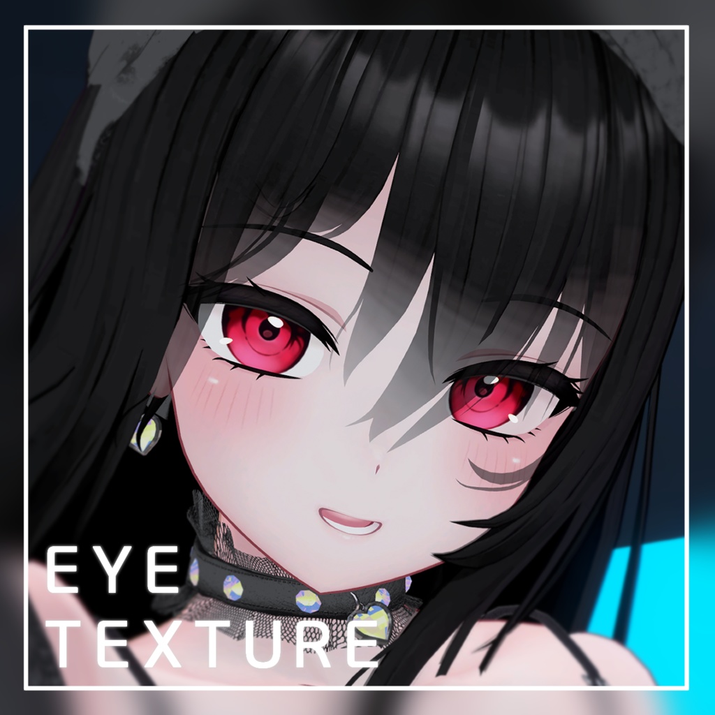Dewy Eyes for Moe