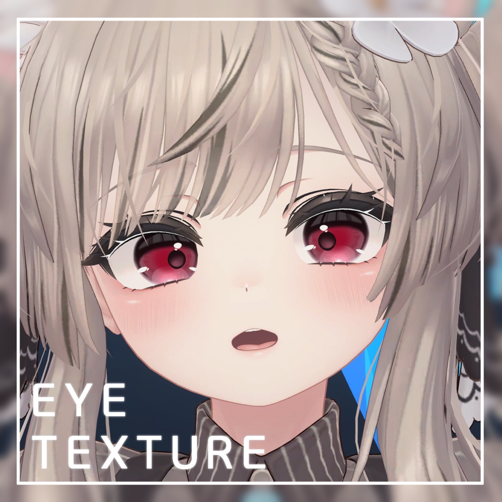 Rare Eyes for Manuka