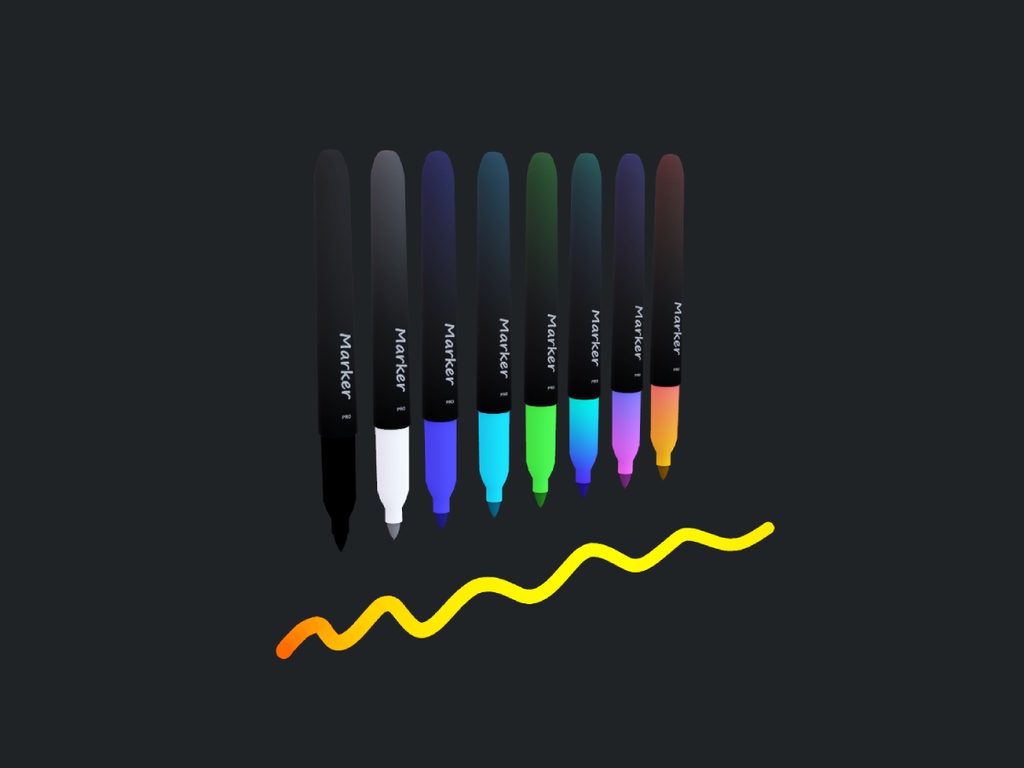 VRCMarker Pro