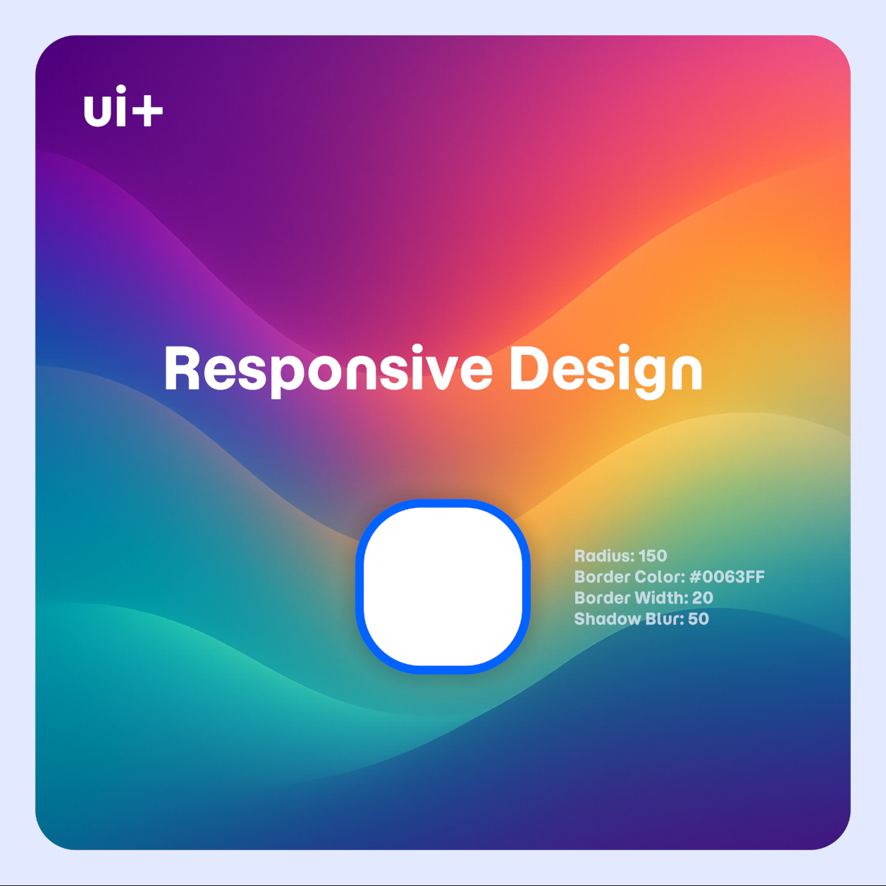 UI+シェーダー【UI+ Shader】 - z3y - BOOTH