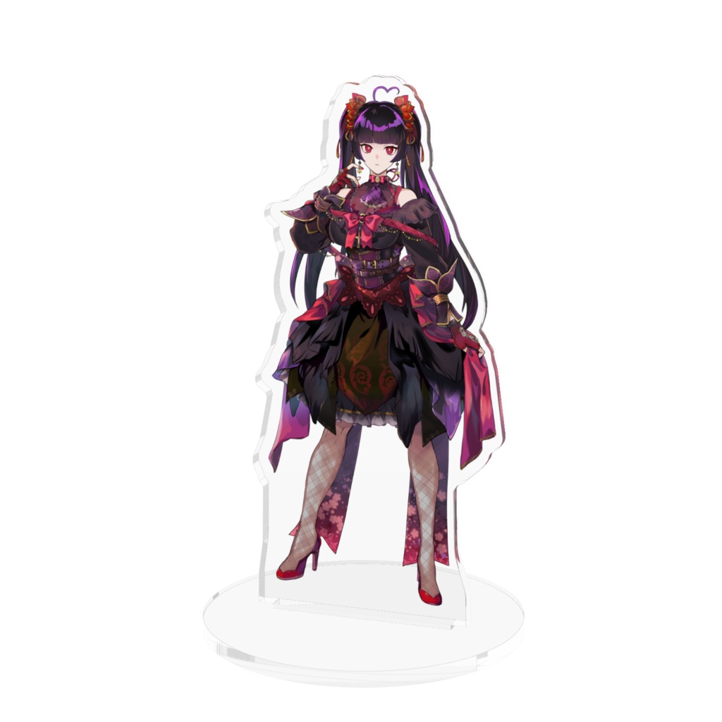 蘇我愛理 1st outfit アクリルスタンド