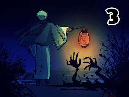 【C95新作】クリアファイル