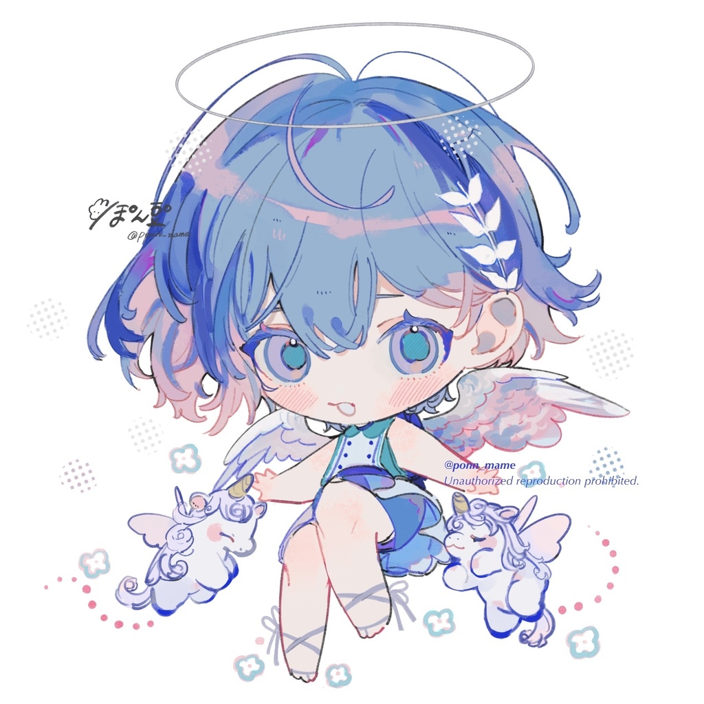 アクリルスタンド パル