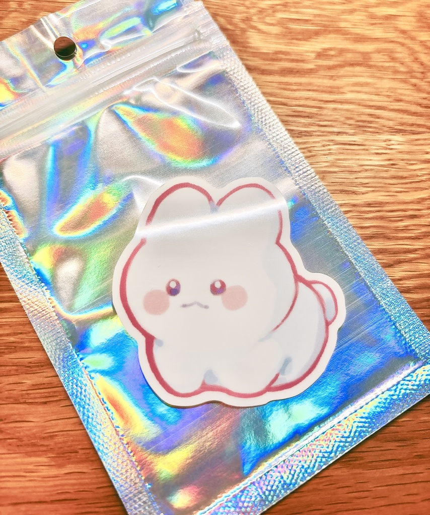 旧シールセット&単品