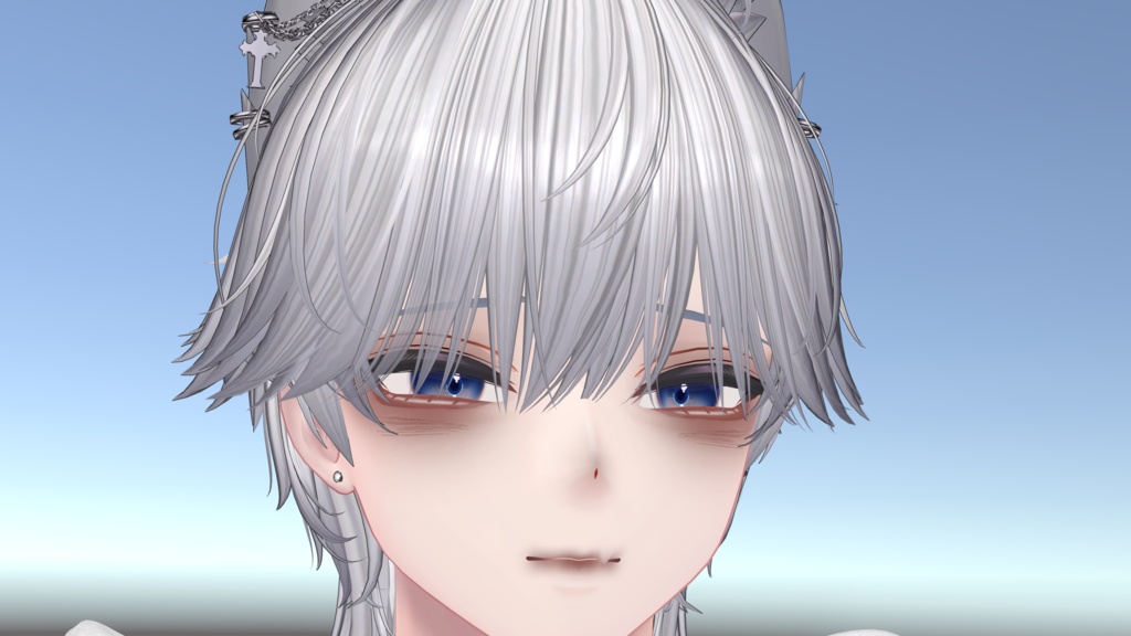 【狛乃(Komano)専用 】make up [png] 8/5~8/8 free