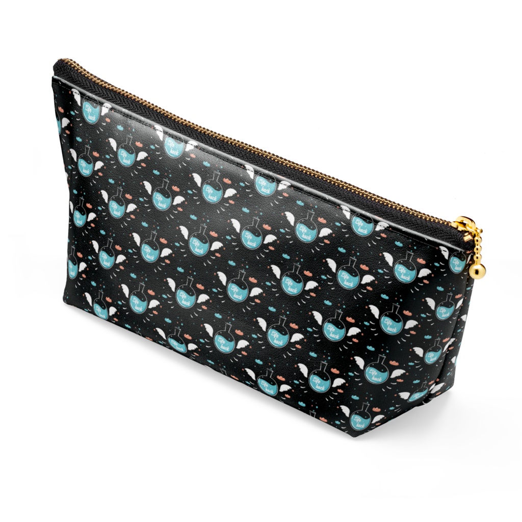 ライフハッカー専用ポーチ