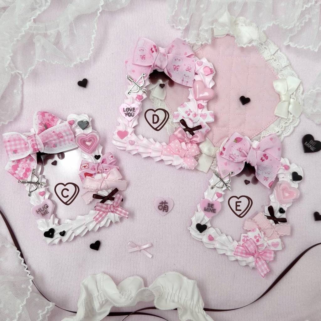 mellowmellow chocolat case