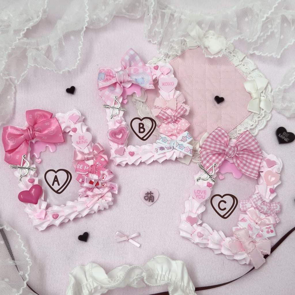 mellow pinkchocolat case