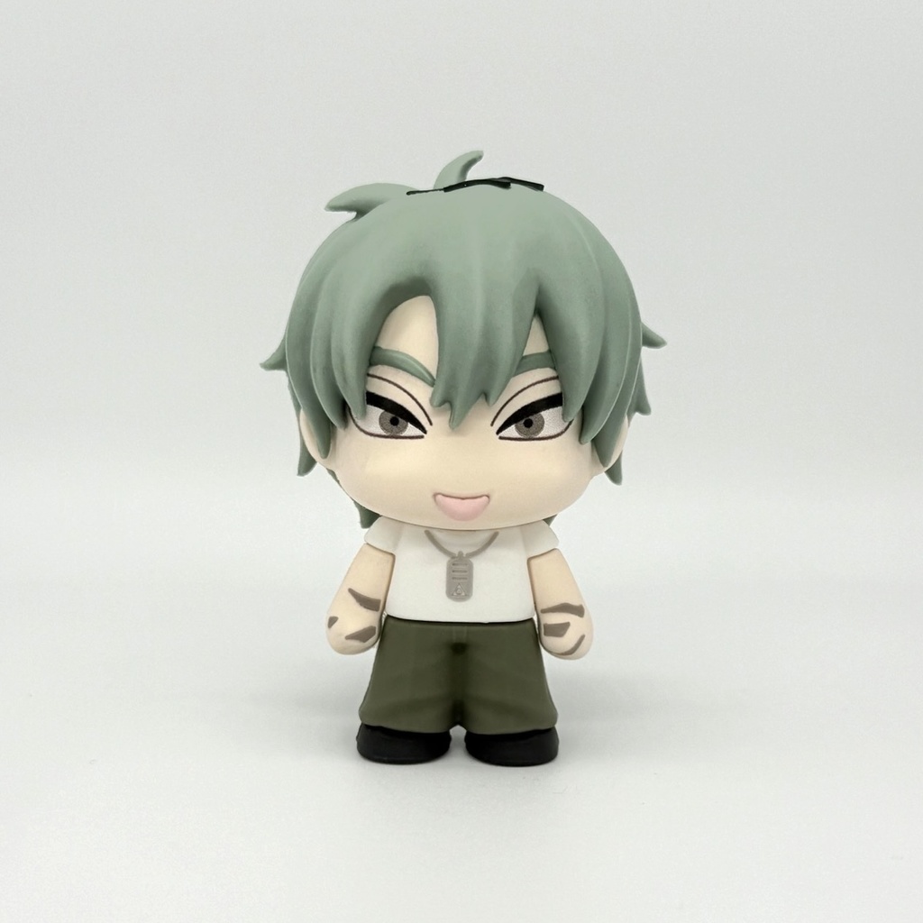 Dewey figure