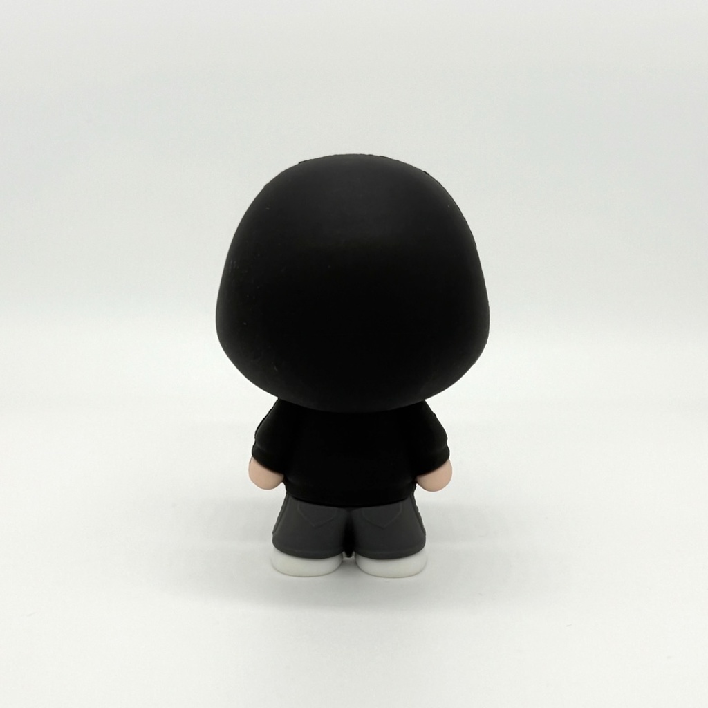 Isaac figure