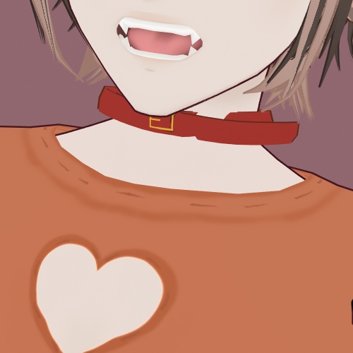 vroid halloween outfit pack