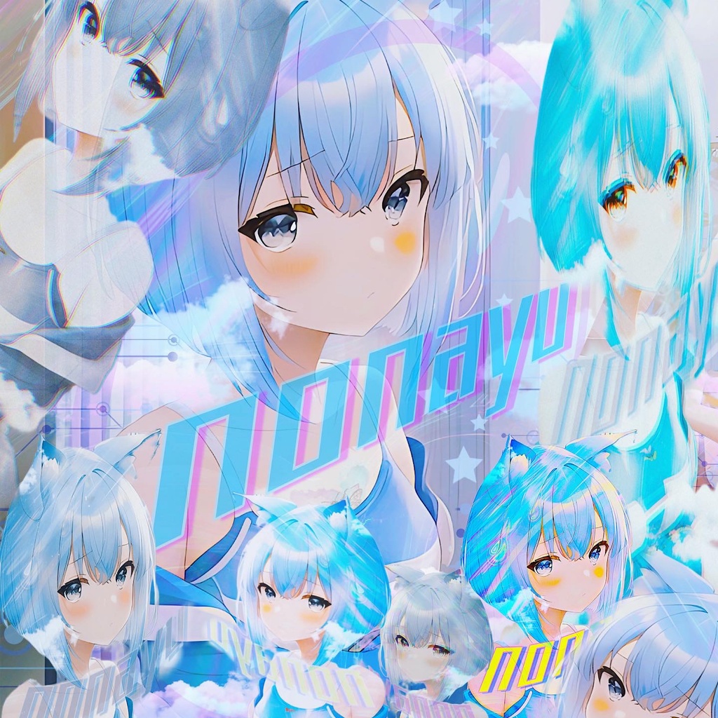 ☪︎⋆˚｡✩nonayu つうはん☪︎⋆˚｡✩