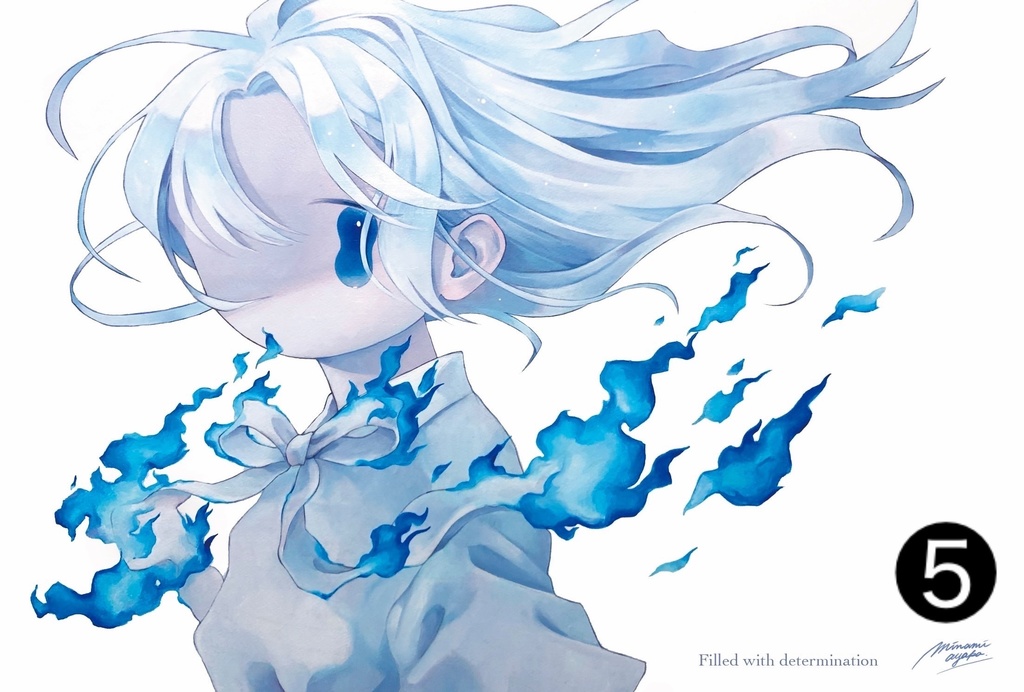 ポストカード(全6種)