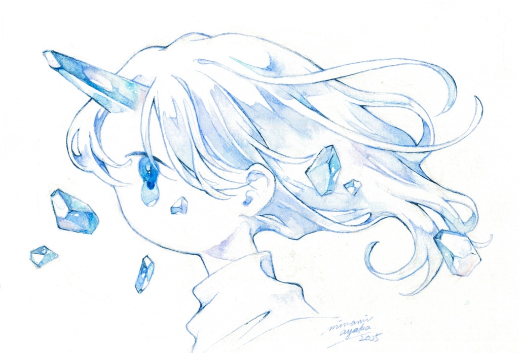 ドローイング