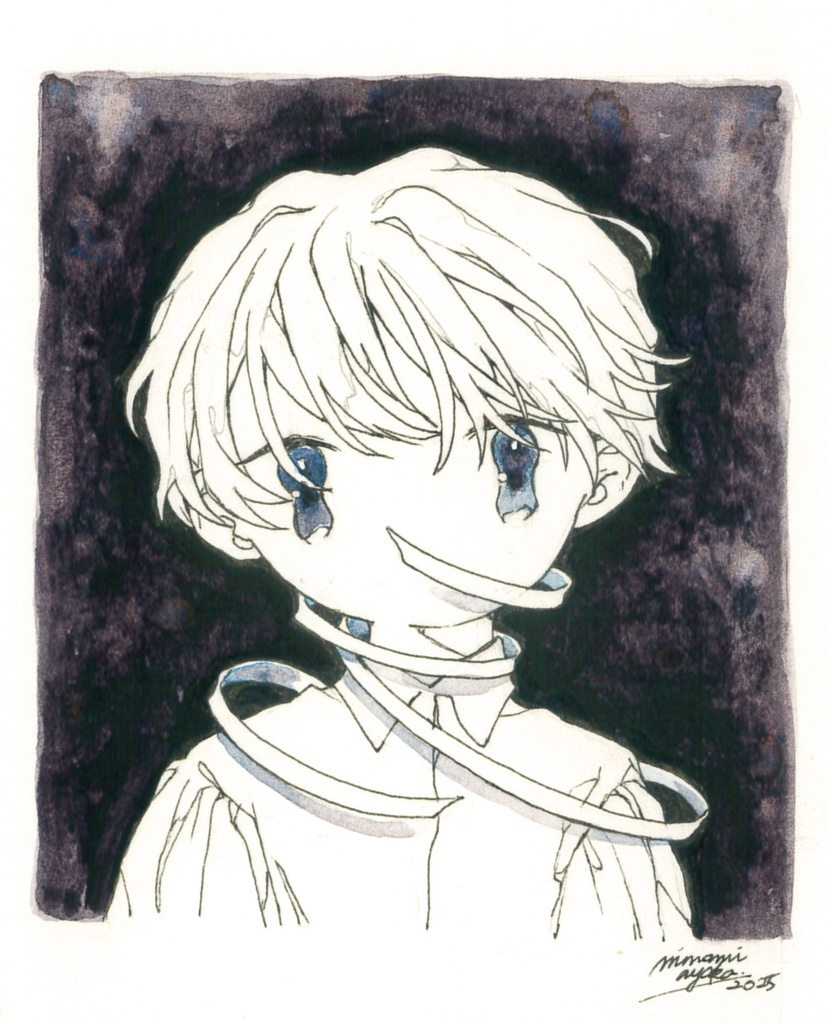 ドローイング
