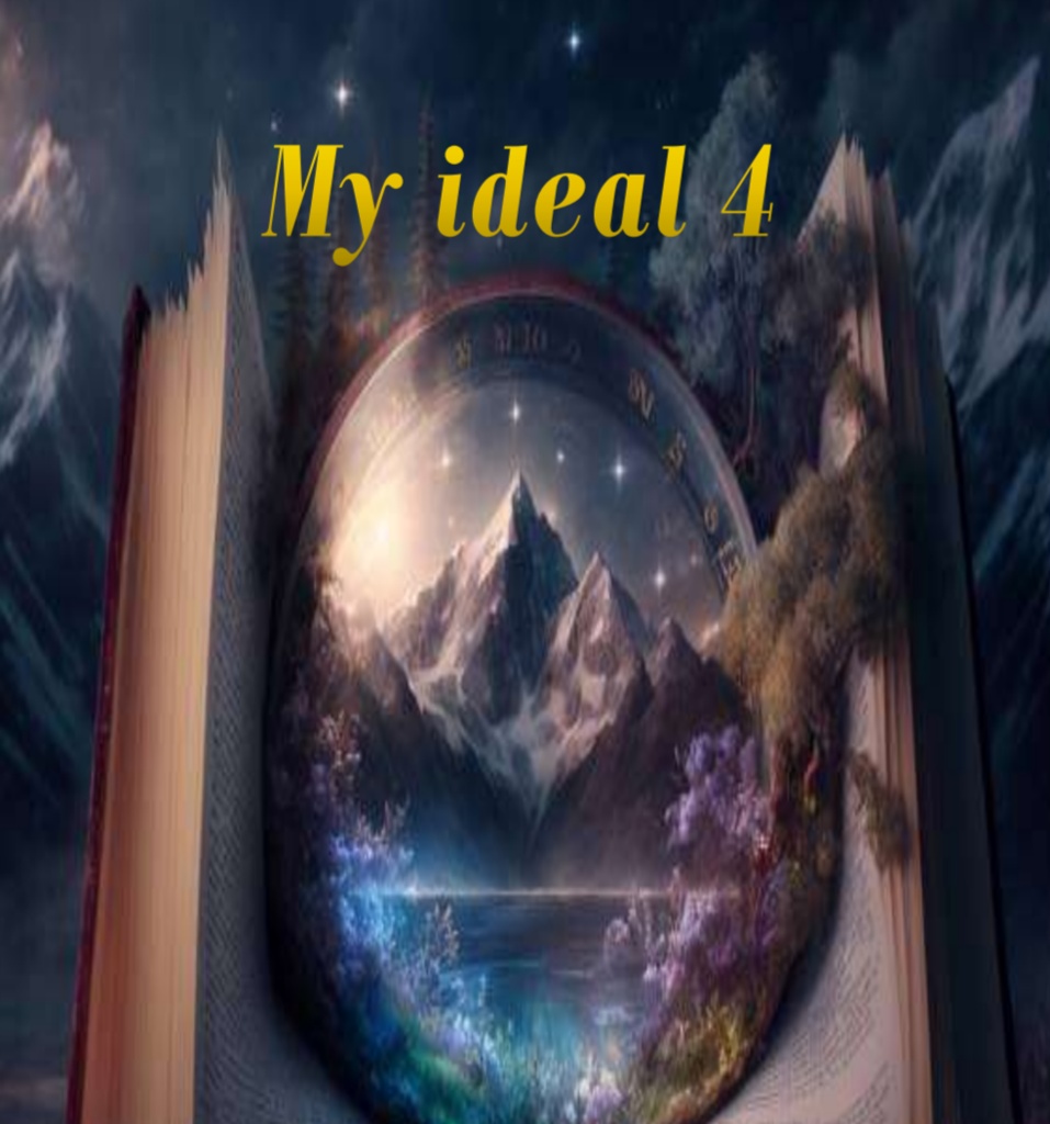 My ideal 4
