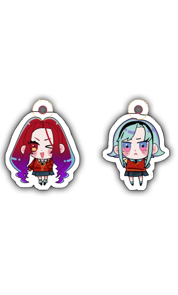 マリアミ学園コンパスセット