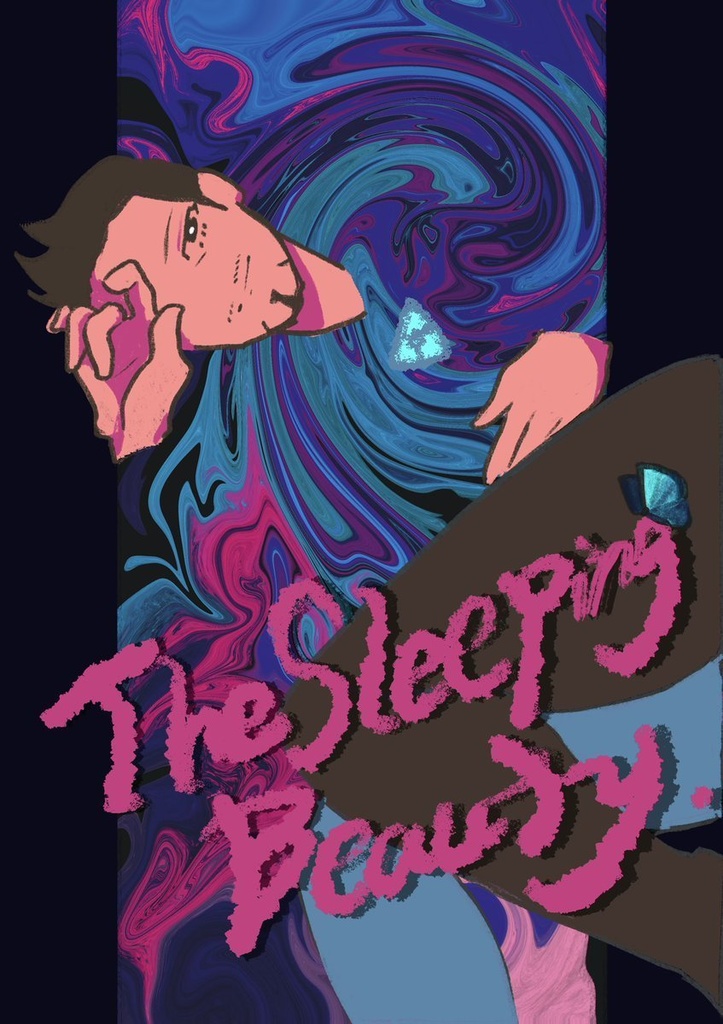 The Sleeping Beauty