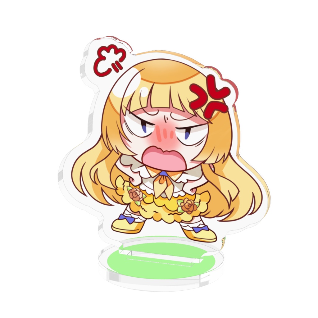 アクリルスタンド(全身&ミニ)