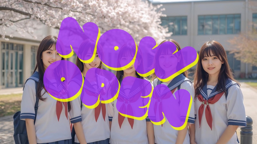 女子高生（１）