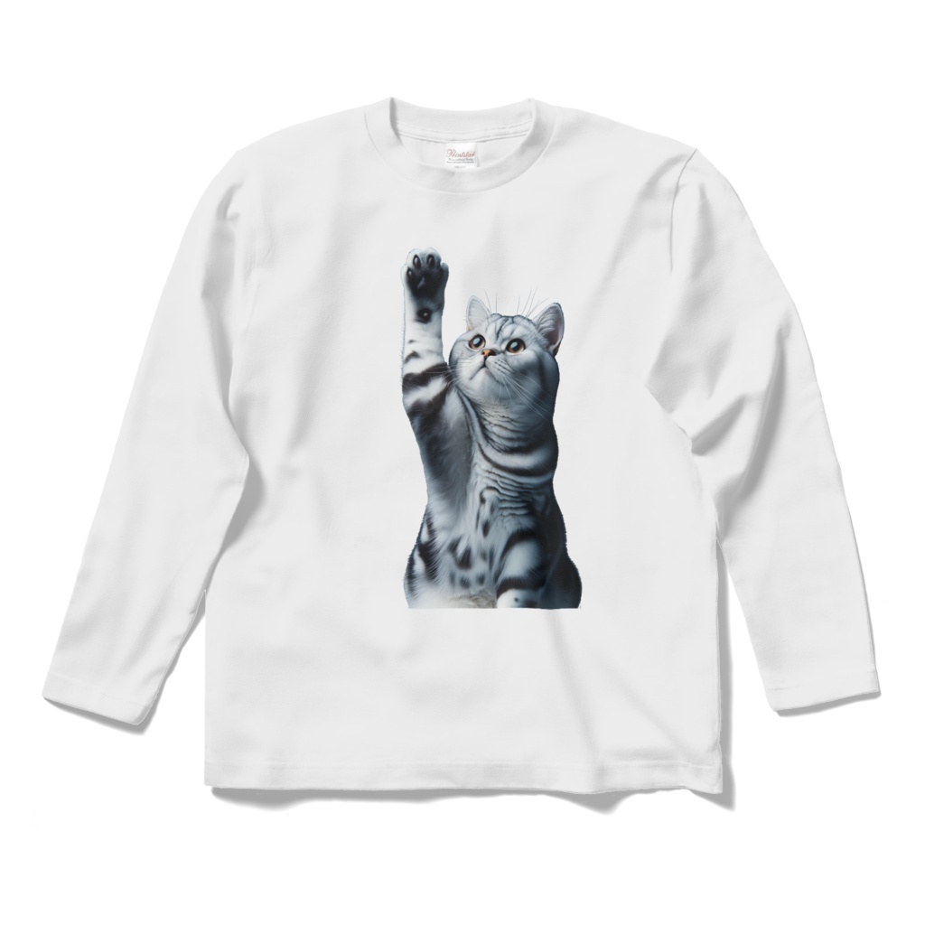 アメショーA　original design