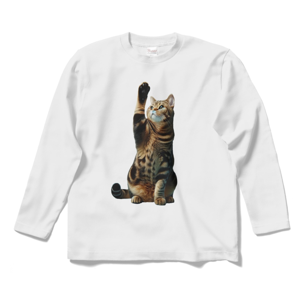 茶トラA　original design